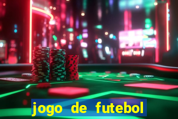 jogo de futebol the champions 3d